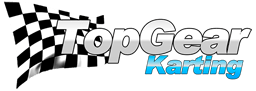 TopGear Karting Logo